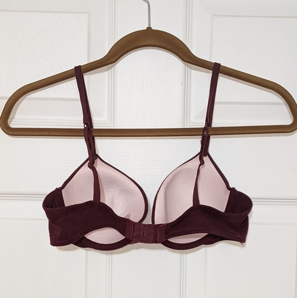 Flirtitude Contour Bra - Picture 3 of 3